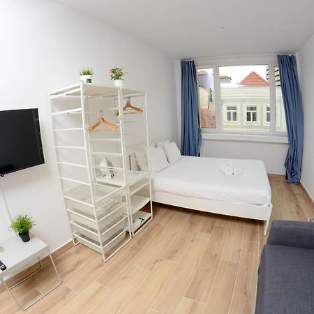 Travel & Live Santa Catarina Apartment Porto Exterior photo
