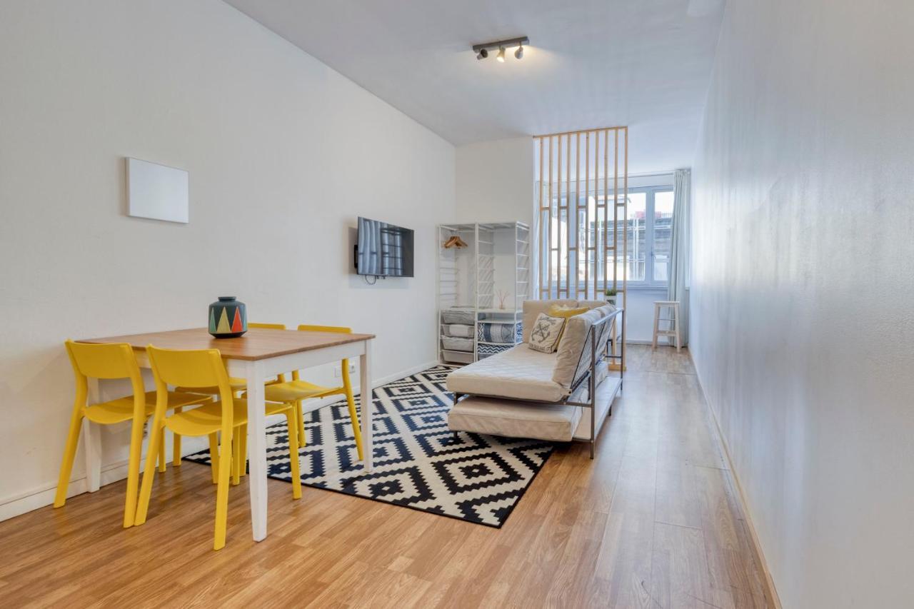 Travel & Live Santa Catarina Apartment Porto Exterior photo