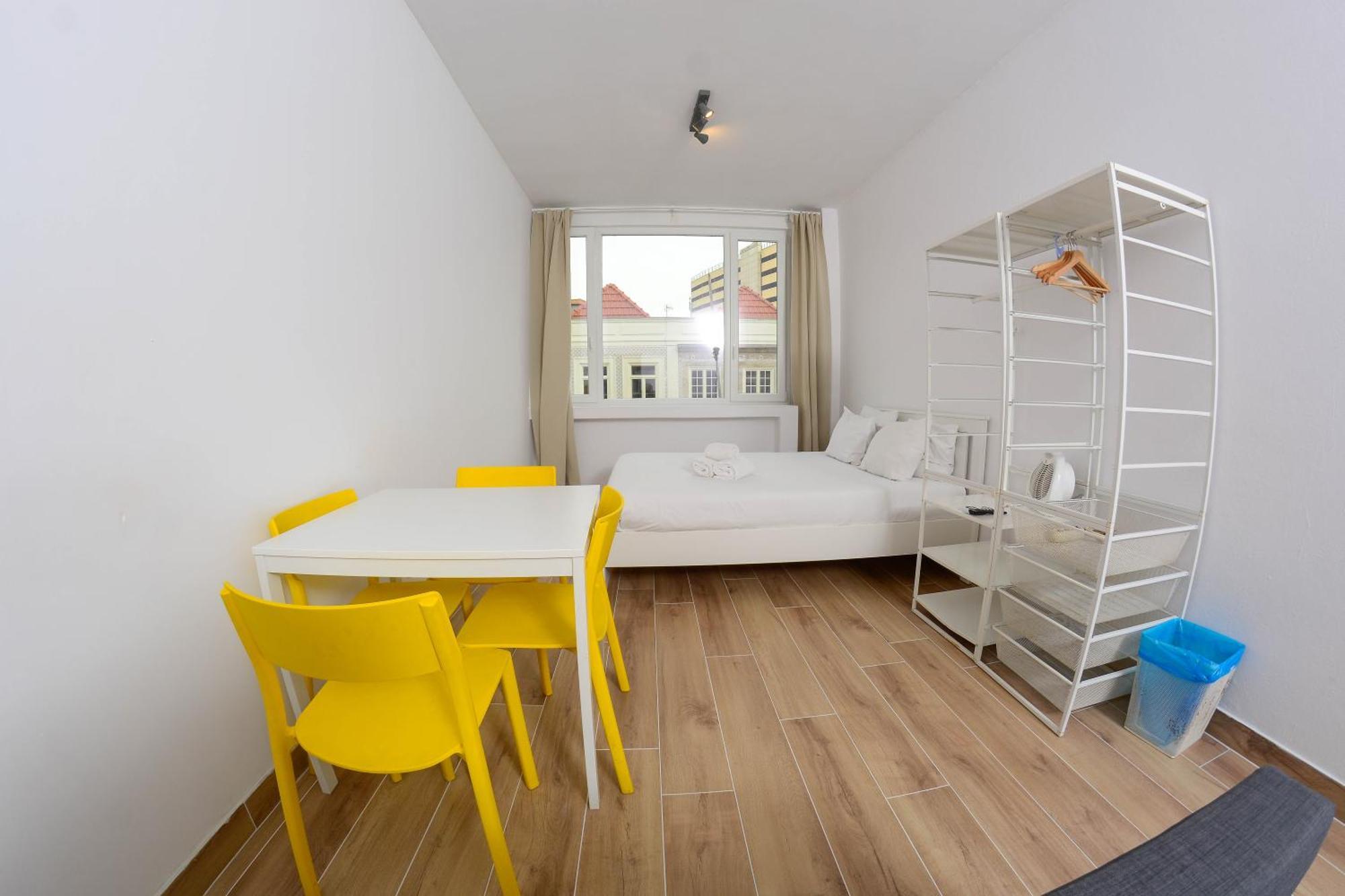 Travel & Live Santa Catarina Apartment Porto Exterior photo